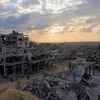 Готовится 'израиль' для Европы