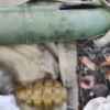 Украинские ДРГ вооружаются прямо на наших территориях: обнаружены схроны для совершения терактов (тайник с оружием) тайник с оружием