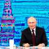 Приоритеты Путина