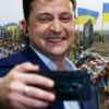 Две Украины, между которыми пропасть: якорь и пила киевского режима