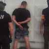 'Тайная армия Путина'. Зачем Украина собирает пророссийских политзаключенных в одной колонии (© Служба безпеки України / СБУ арест) © Служба безпеки Укр…