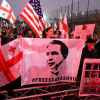 Грузия готовится к судьбоносным выборам. Агентура США – тоже!