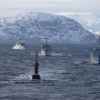 Об опасных планах США в бассейне Берингова моря