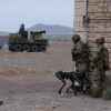 Америка готовится к высокотехнологической войне с Россией и Китаем. Часть III