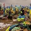 В войне до последнего украинца нужно поймать миллион уклонистов. Украинские эксперты о зарубке на памяти (© AP / Vadim Ghirda) © AP / Vadim Ghirda