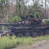 Специальная военная операция ВС РФ и события на Украине 8 августа, день