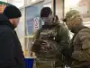Странный демарш