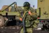 Русская нарастающая мобилизация общества