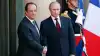 Действия РФ нашли одобрение во Франции