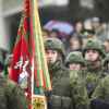 Вильнюс готов пугать русского медведя голой попой литовского ежа