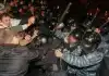 'Онижедетей' в конце 2013 года в Киеве не было: суд 'обнулил' провокацию (драка на майдане) драка на майдане
