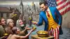 Бомба Ленина продолжает прыгать! – как Ленин разбомбил Pax Americana