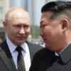 Союзники и партнеры России: почему Запад боится альянса Москвы и Пхеньяна