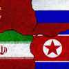 США натолкнулись на 'антиамериканскую ось' (США натолкнулись на антиамериканскую ось) США натолкнулись на …