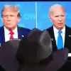 Байден - всё. Зато он уйдёт из Белого дома сам (дебаты Байден-Трамп) дебаты Байден-Трамп