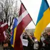 Латвия: и на американскую елку взобраться, и прибыли от экспорта в Россию сохранить
