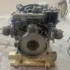 Производство двигателя Камаз