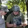 Подготовка к последнему рывку и упор на БпЛА. Итоги 22 июля на Украине (© Фото : СИРСЬКИЙ / Telegram / Александр Сырский на передовой) © Фото : СИРСЬКИЙ / …