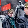 'Мы все такие!' – население Львова превратило похороны Фарион в демонстративный нацистский шабаш