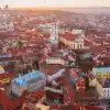 'Вильна наша', или Приключения литвинства в Белоруссии