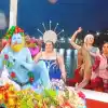 Украденная Олимпиада: о спорте лучше забыть