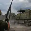 Если в 2022 году украинские эксперты рассказывали, что ракет у России осталось на две-три недели, … (© РИА Новости . Станислав Красильников) © РИА Новости . Стан…