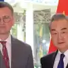Как связано убийство Фарион и визит Кулебы в Китай