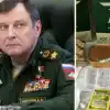 Что известно об аресте генерала армии Булгакова, который почти 14 лет занимал должность замглавы Минобороны РФ