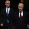 Заявления Путина и Белоусова, обращение морпехов к Зеленскому