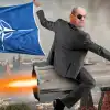 В Киеве потирают руки: Европа готовится к войне с Россией