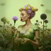 Витамины и БАДы: Роль, Важность и Как Выбрать (целебные растения) целебные растения