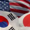 США и Япония создают театр военных действий в Северо-Восточной Азии?