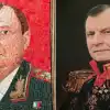 'Цыганское барокко генерала Булгакова'