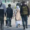 Проблема миграции: все очень запущено, хотя по статистике миграционный поток и снижается (Фото: Накануне.RU) Фото: Накануне.RU