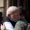 Моди предупредил Зеленского. Итоги 23 августа на Украине (© Фото : Zelenskiy / Official / Telegram / Моди и Зеленский) © Фото : Zelenskiy /…