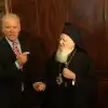 Варфоломей – марионетка США