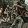 Поиски виновных в отступлении и поиски смысла набега на Курск. Украинские военные о ситуации на фронте (© Facebook* (*деятельность Meta по реализации Facebook запрещена в России как экстремистская) / Сухо…) © Facebook* (*деятел…