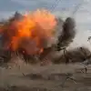 Бои за Малую Локню: Сырский штурмует село, стремясь выйти на Льгов, а оттуда на Курчатов (Фото: Александр Река/ТАСС) Фото: Александр Река/ТАСС