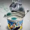 Министерство украинской (б)едности, или Подайте на борьбу с Россией
