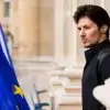Терроризм, наркотики детская порнография, не исключен шпионаж: Павла Дурова схватили во Франции. Мир в шоке (На фото: основатель Telegram Павел Дуров (Фото: Global Look Press)) На фото: основатель …