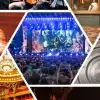Киномост Москва — Пекин и причины отмены концертов на Франковщине (© коллаж Украина.Ру / Культура за неделю коллаж) © коллаж Украина.Ру …
