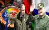 Заслуженная награда, День рождения Президента и немного о союзнических обязательствах