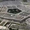 Зачем США затягивают конфликт а Украине. Прибыли военных компаний (© REUTERS / Пентагон) © REUTERS / Пентагон