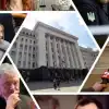 Торжество паранойи, лицемерия и подозрительности. Чем озабочены украинские элиты сегодня (© коллаж Украина.Ру / Украинская элита за неделю коллаж) © коллаж Украина.Ру …