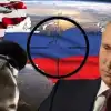 Табло. 'Альянс демократий' против Владимира Путина…