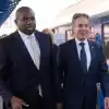 'Пожарная команда' на бесполезном саммите. Зачем Блинкен и Лэмми приехали на Крымскую платформу