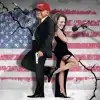 Харрис против Трампа: ругань и взаимные обвинения