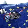 Дауншифтинг Европы: развал Евросоюза неминуем?