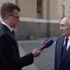 Ответ на вопрос представителя СМИ: 'страны НАТО напрямую участвуют в военном конфликте или нет'