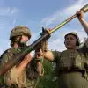 Остановить российское наступление мы не можем.Украинские эксперты и военные о выходе из курской авантюры (Сухопутные войска ВСУ) Сухопутные войска ВСУ